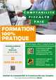 FORMATION COMPTABILITE FISCALITE ET PAIE